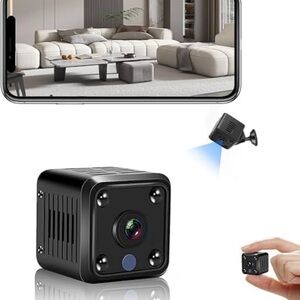 Hidden Cameras